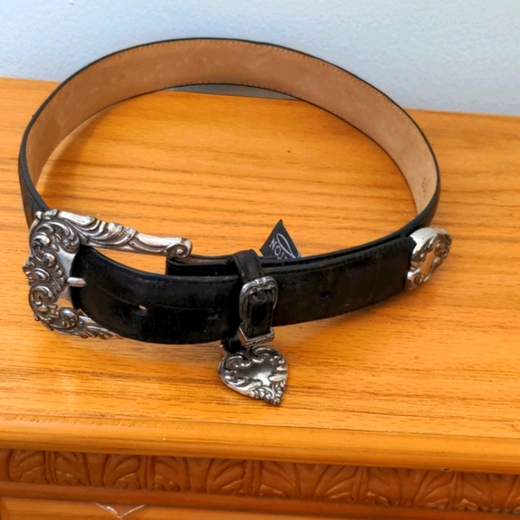 Brighton Accessories - Brighton Belt